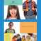 Brochure Design Template For A Primary School Or Charter With Regard To School Brochure Design Templates