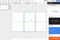 Brochure (Step 1) - Google Slides - Creating A Brochure pertaining to Brochure Template For Google Docs