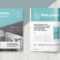 Brochure Templates | Design Shack With Regard To One Page Brochure Template