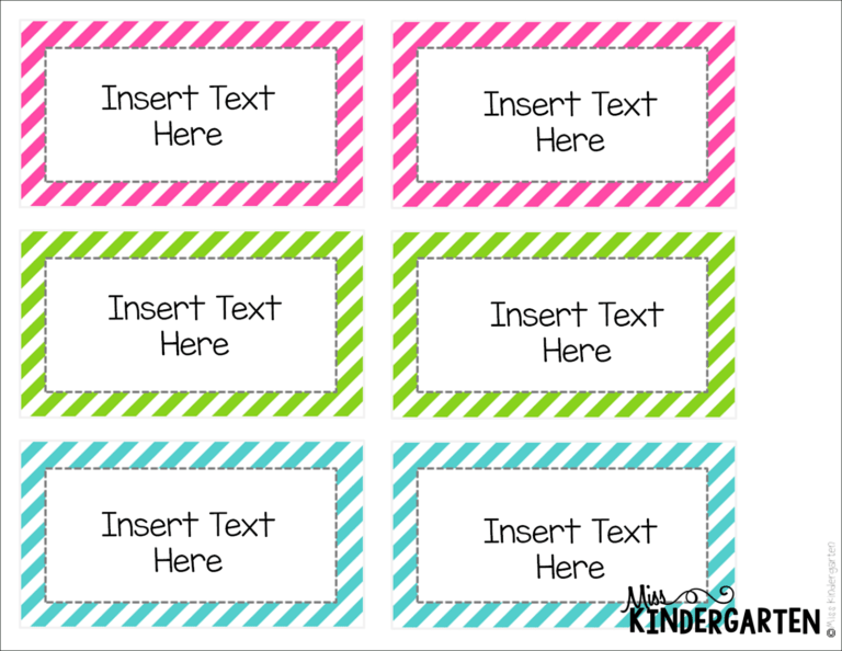 Bulletin Board Template Word Bulletin Board Template Word