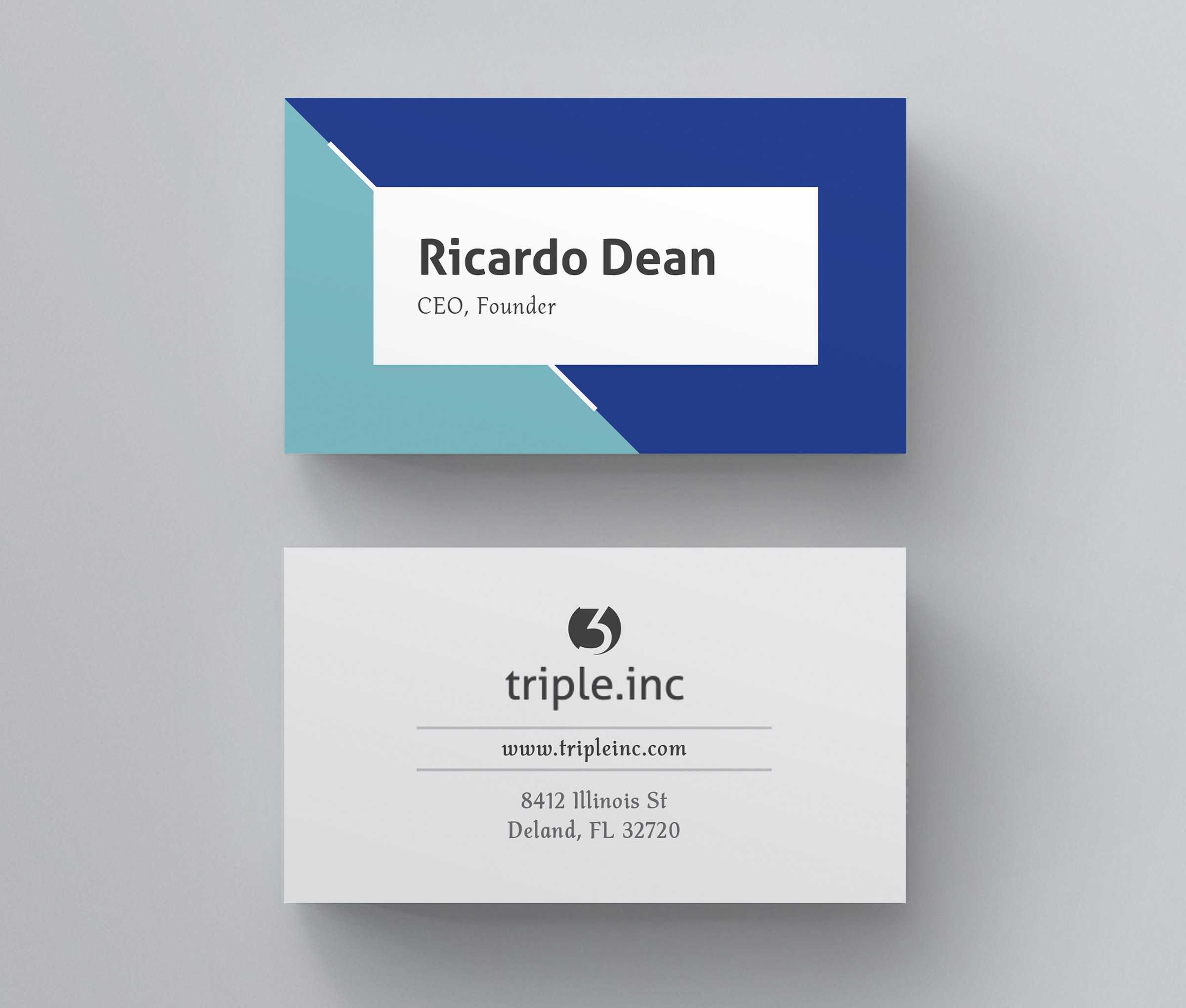 Business Card Template, Business Card Indesign, Ms Word Business Card,  Calling Card, Editable, Instant Download, Affordable Business Card Throughout Template For Calling Card