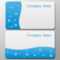 Business Card Template Photoshop – Blank Business Card Pertaining To Business Card Size Photoshop Template