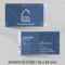 Business Card Template. Real Estate Agency. Design For Your Individual.. With Real Estate Agent Business Card Template