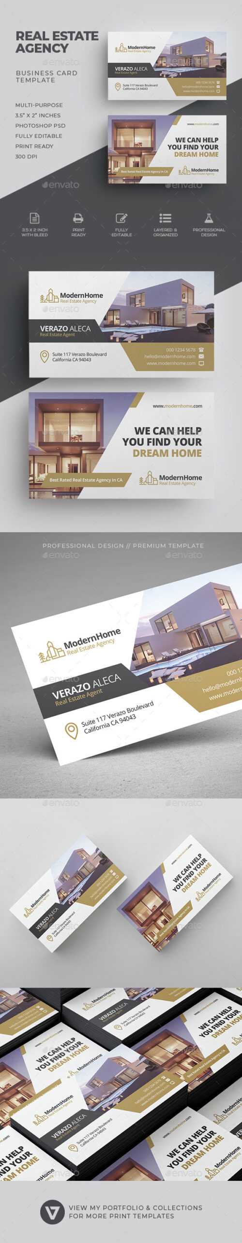 Business Card Templates & Designs From Graphicriver In Business Card Maker Template