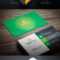 Business Card Templates & Designs From Graphicriver Throughout Business Card Maker Template