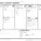 Business Model Canvas Template Inside Business Canvas Word Template
