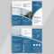 Business Tri Fold Brochure Layout Design ,vector A4 Brochure.. For Tri Fold Brochure Template Illustrator Free