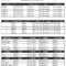 Call Sheets | Ashley's L.a. Times Intended For Film Call Sheet Template Word