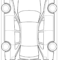 Car Sketch Template At Paintingvalley | Explore Inside Car Damage Report Template