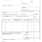 Caricom Invoice – Fill Online, Printable, Fillable, Blank For Commercial Invoice Template Word Doc