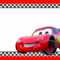 Cars Lightning Mcqueen Printable Template In 2019 | Cars In Cars Birthday Banner Template