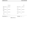 Cash Count Sheet Template | Balance Sheet Template, Counting For End Of Day Cash Register Report Template