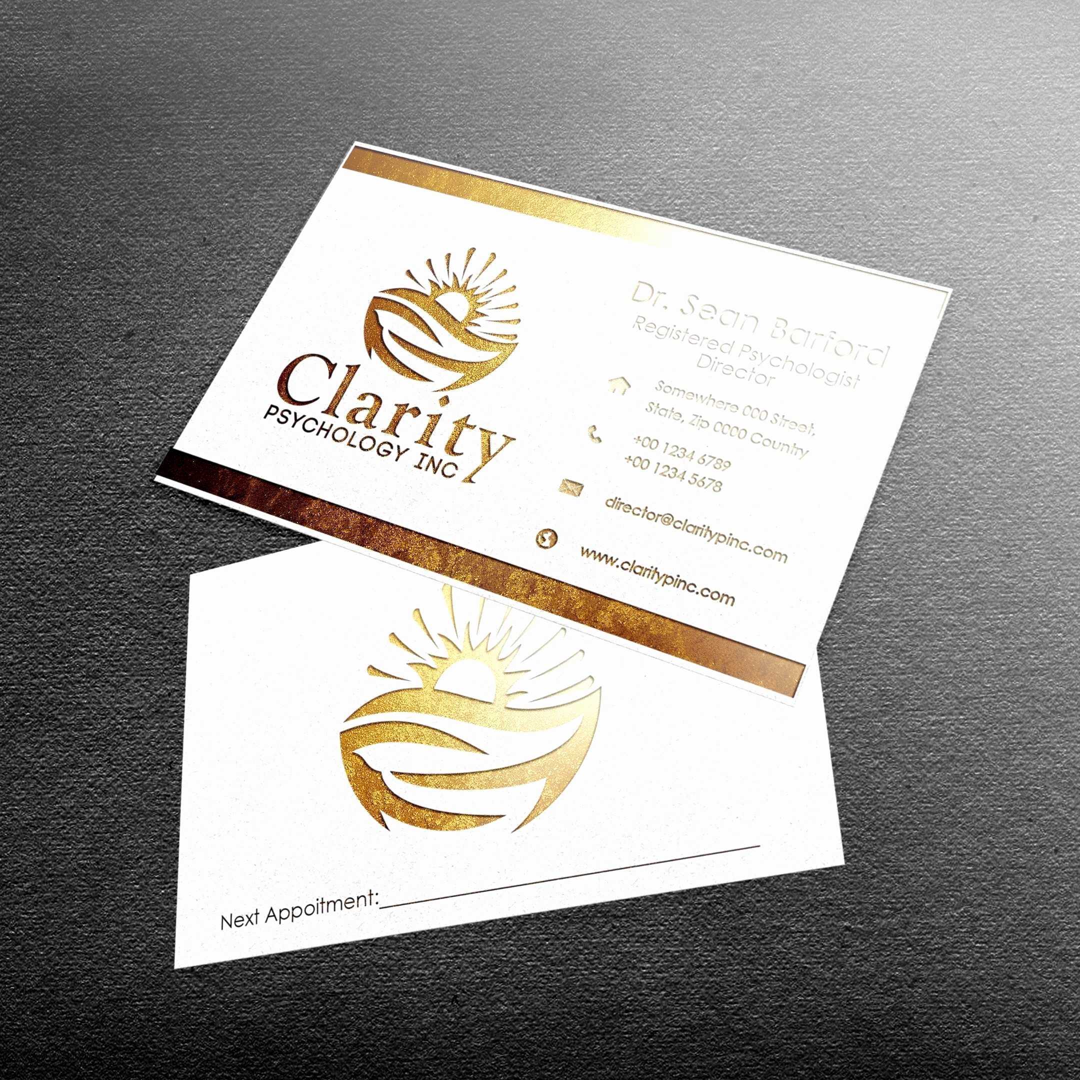 Category: Business Card 0 | Creative Atoms Within Massage Therapy Business Card Templates