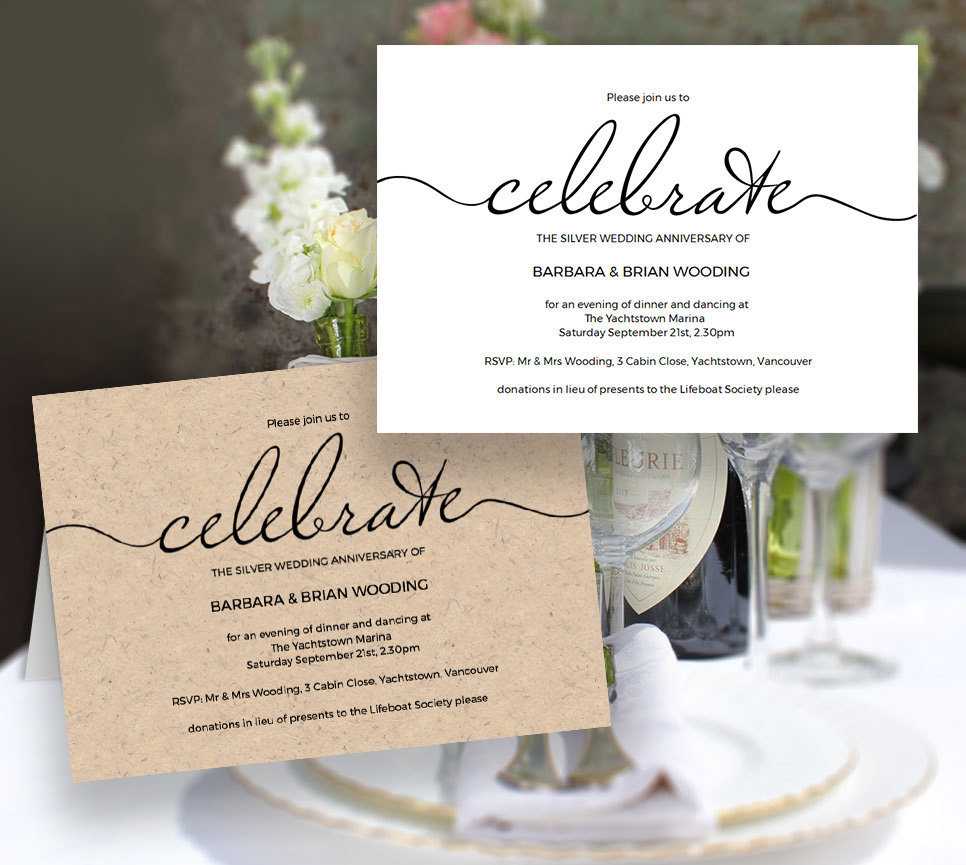 Celebrate It Occasions Wedding Invitations Templates Within Celebrate It Templates Place Cards