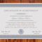 Certificate Of Accomplishment Templates Free Editable Throughout Certificate Of Achievement Army Template