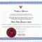 Certificate Of Appreciation Template For Seminar Speaker With Gratitude Certificate Template