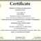 Certificate Of Land Ownership Award Sample Copy 10 Best Within Ownership Certificate Template