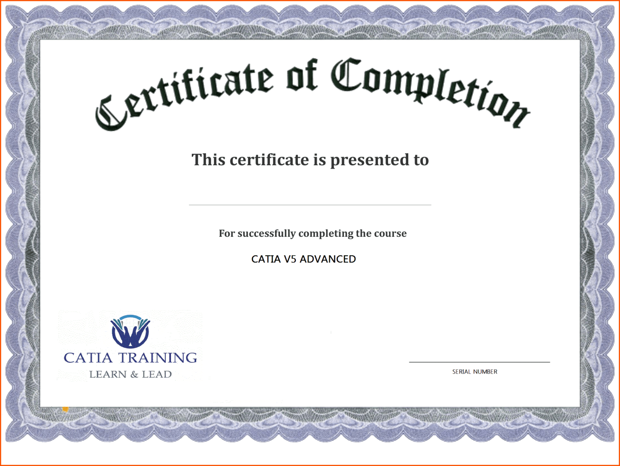 Certificate Template Free Download Publisher Ppt Modern Psd Throughout Word 2013 Certificate Template