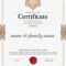 Certificate Template Png Download – 1579*1980 – Free Inside Certificate Of Authorization Template