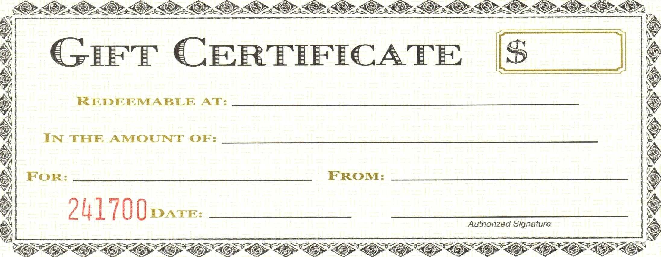 Certificate Template Word Editable Copy Congratulations Regarding Microsoft Gift Certificate Template Free Word