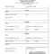 Certificate Translation Template Spanish To English Sample throughout Death Certificate Translation Template