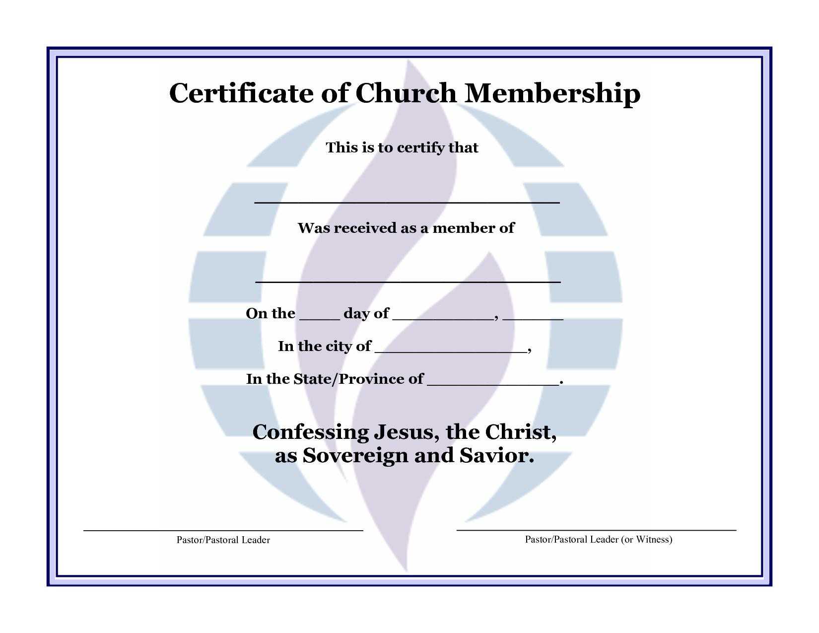 Certificates: Awesome Llc Membership Certificate Template With New Member Certificate Template
