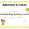 Certificates: Breathtaking First Place Certificate Template Regarding First Place Award Certificate Template