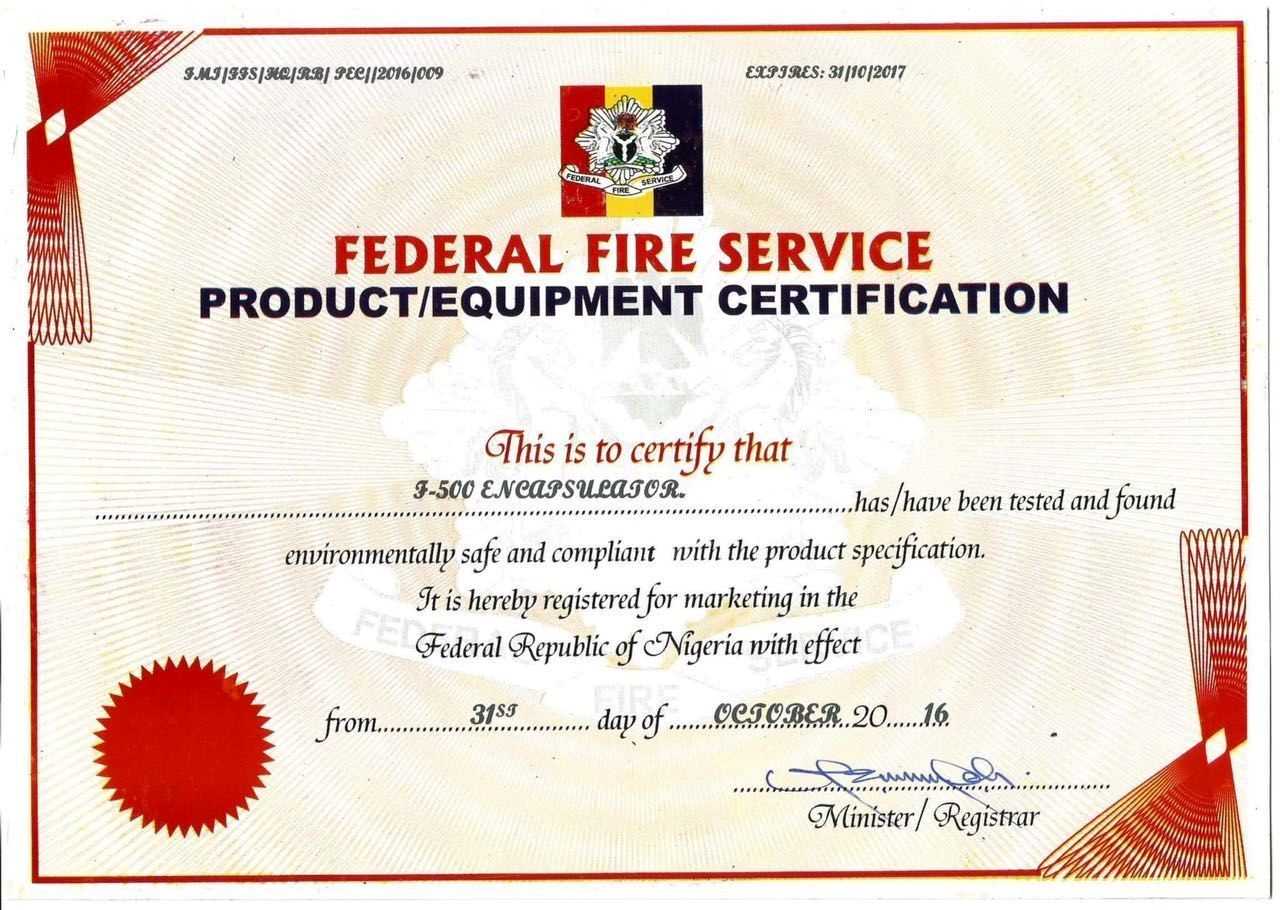 Certificates: Elegant Fire Certificate Template Ideas Pertaining To Fire Extinguisher Certificate Template