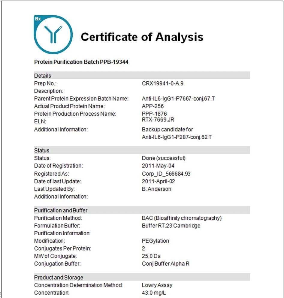 Certificates. Excellent Certificate Of Analysis Template Pertaining To Certificate Of Analysis Template