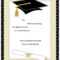 Certificates: Exciting Certificate Graduation Template Pertaining To Free Printable Graduation Certificate Templates