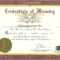 Certificates. Latest Ordination Certificate Template Example Within Free Ordination Certificate Template