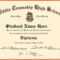Certificates. Marvellous Degree Certificate Template Word In College Graduation Certificate Template
