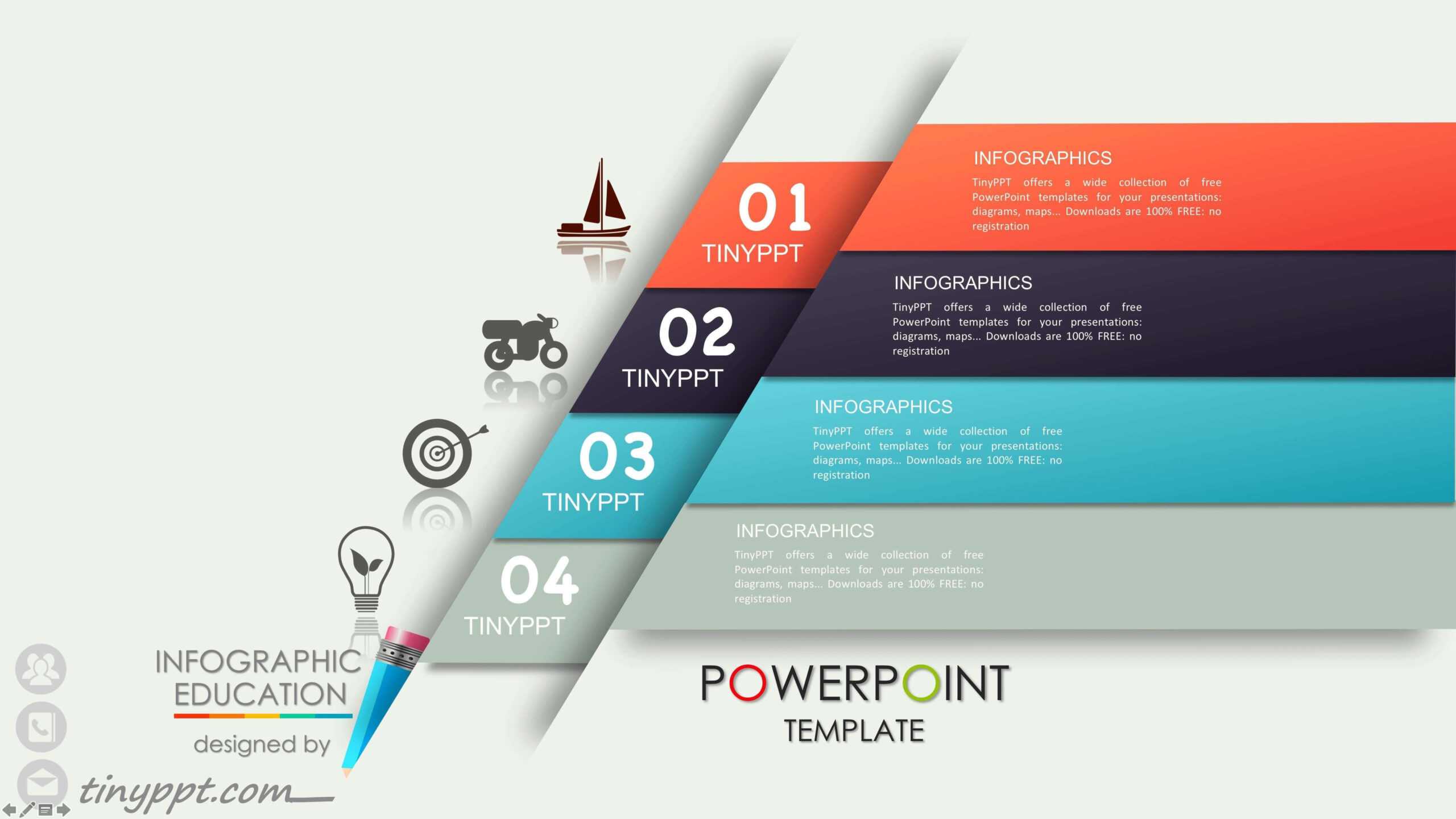 Change Infographic – Elegant ¢Ë†å¡ How To Change Powerpoint For How To Change Powerpoint Template