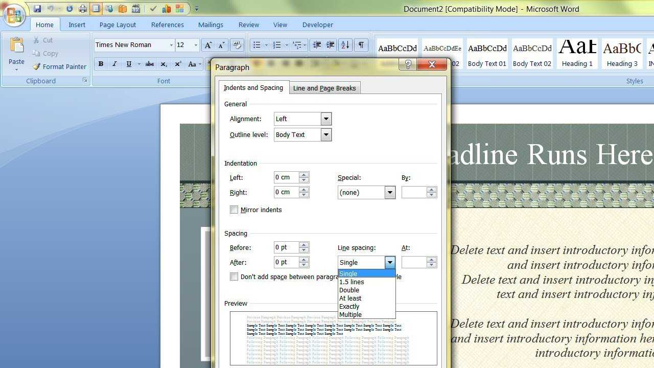 Change The Normal Template In Word 2010 – Atlantaauctionco In Word 2010 Template Location
