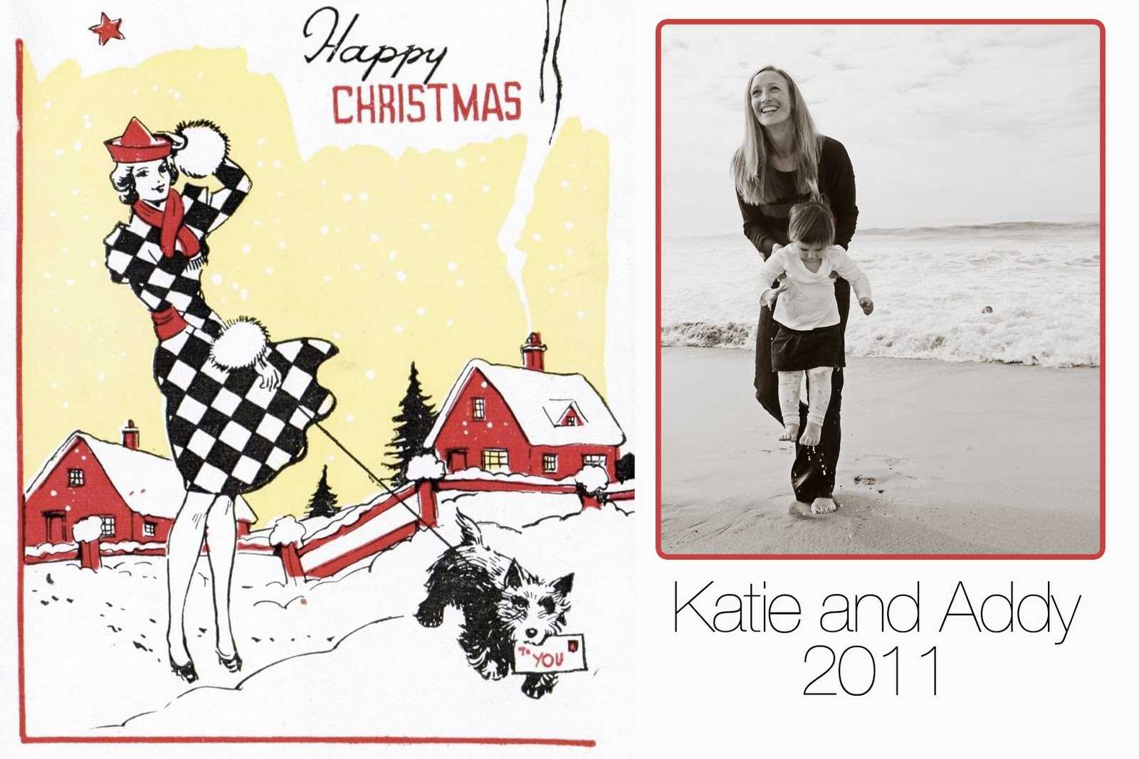 Chloe Moore Photography // The Blog: Free Christmas Card Regarding Free Photoshop Christmas Card Templates For Photographers