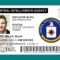 Cia Id Card Badge Prop Liam Neeson In 2019 | Central Pertaining To Mi6 Id Card Template