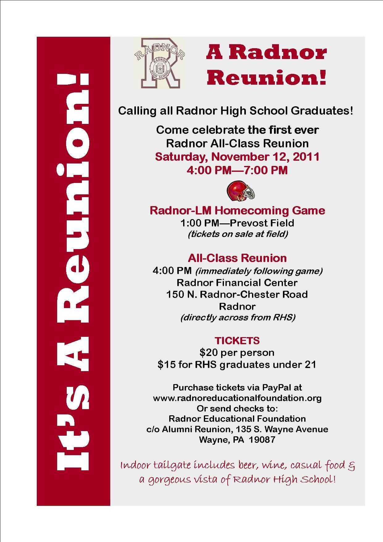 Class Reunion Invitations | Class Reunion Invitations For Reunion Invitation Card Templates