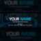 Clean Youtube Banner Template – Tristan Nelson Inside Youtube Banners Template