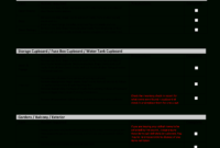 Cleaning Report | Templates At Allbusinesstemplates inside Cleaning Report Template
