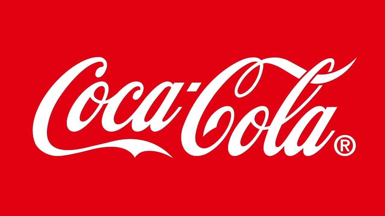 Coca Cola Presentation Video In Coca Cola Powerpoint Template