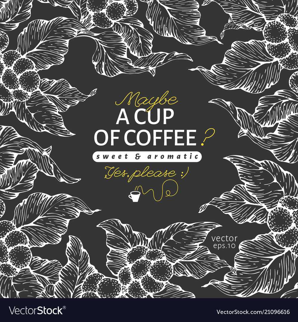 Coffee Tree Banner Template For Sweet 16 Banner Template