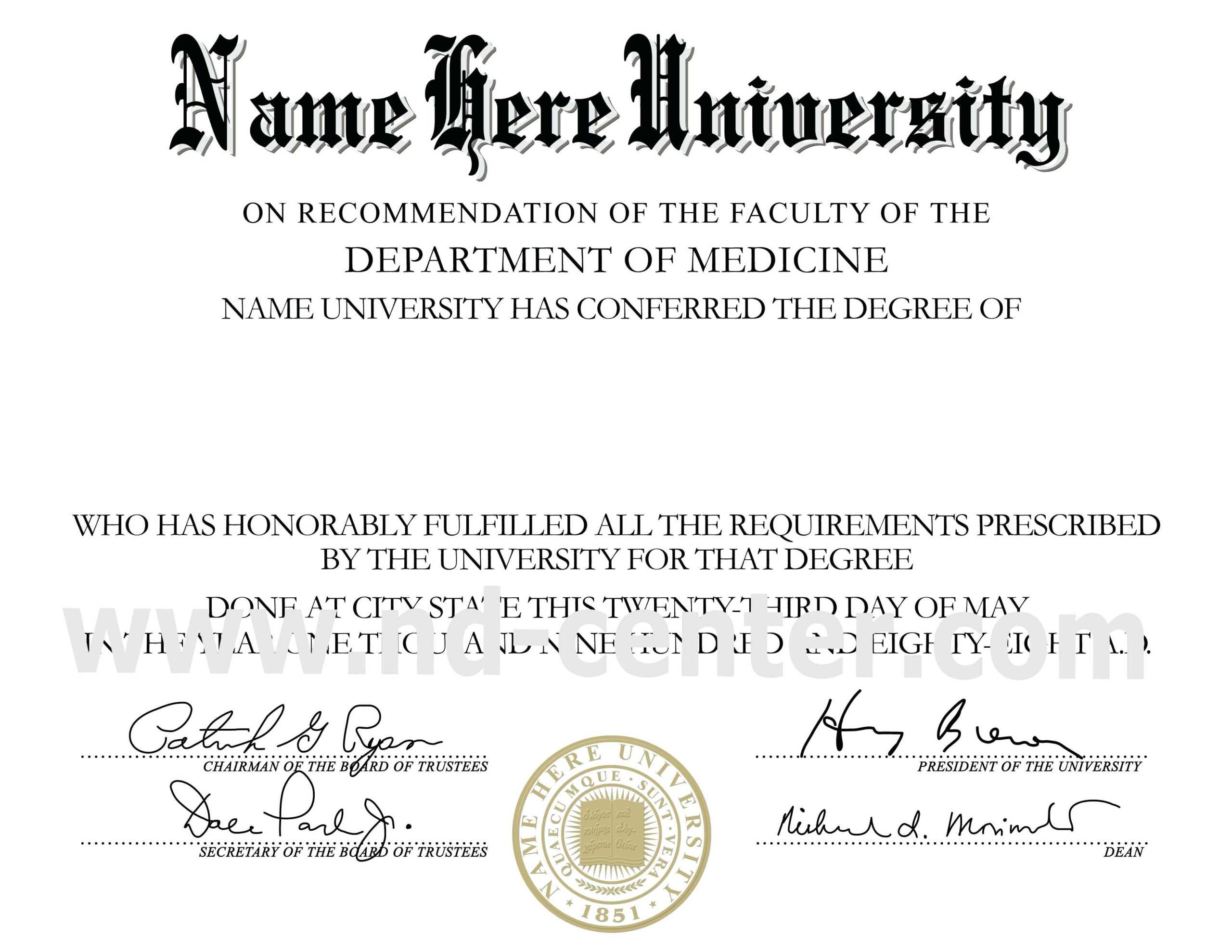 College Diploma Template Pdf | College Diploma, Certificate Inside Fake Diploma Certificate Template