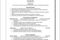 Combination Resume Template Word Free Samples Examples for Combination Resume Template Word