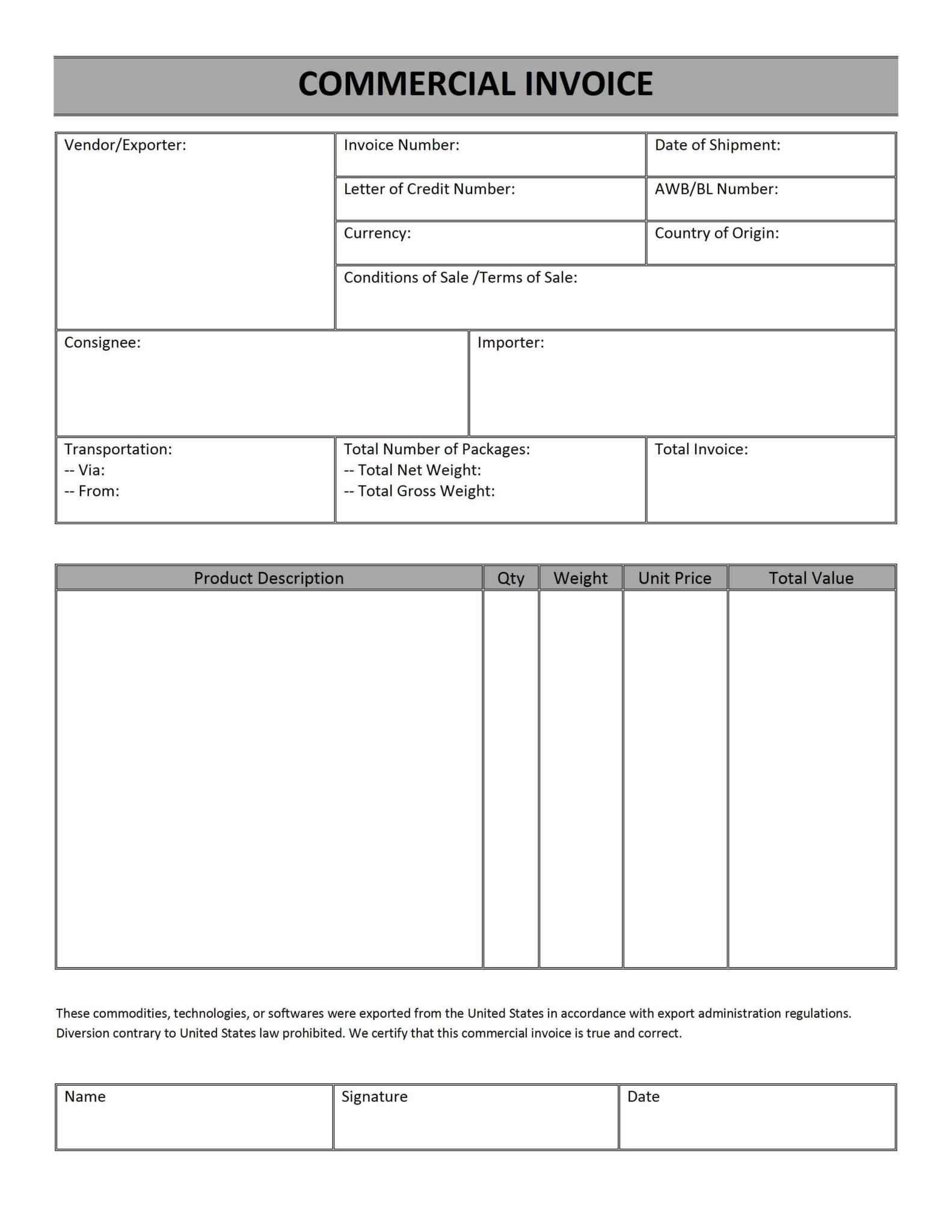 commercial-invoice-template-word-doc