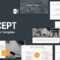 Concept Free Powerpoint Presentation Template – Free Within Free Powerpoint Presentation Templates Downloads