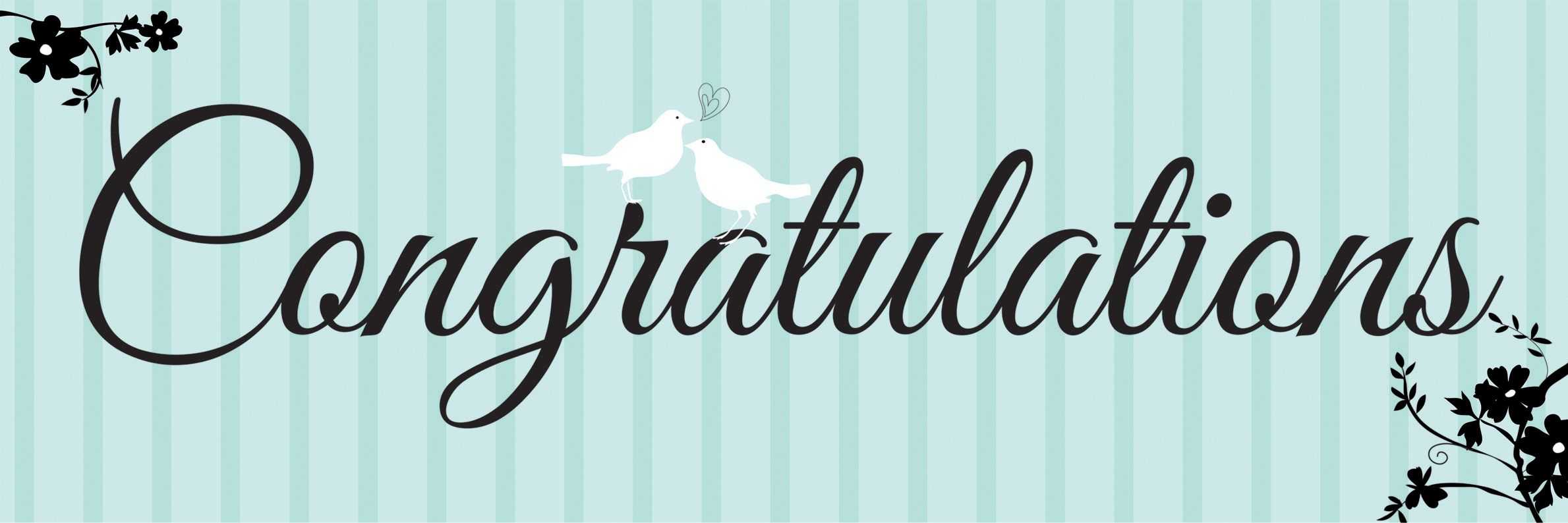 Congratulations Banner Template | Congratulations Banner Regarding Congratulations Banner Template