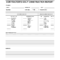 Construction Daily Report Template Excel – Fill Online Intended For Daily Site Report Template