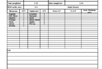 Construction Daily Report Template Excel | Project Status intended for Construction Daily Report Template Free