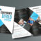 Corporate Bifold Brochure Design Templates – Freedownload Pertaining To E Brochure Design Templates
