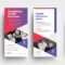 Corporate Dl Rack Card Template In Psd, Ai & Vector – Brandpacks With Regard To Dl Card Template